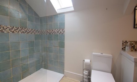 4 Bed in Cresswell 6