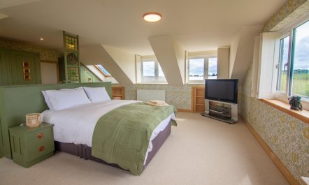 4 Bed in Cresswell 4