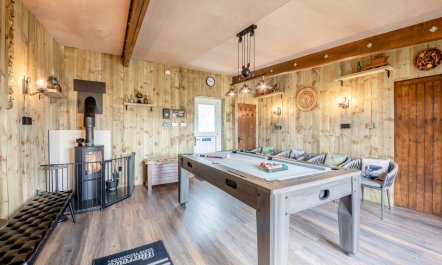 4 Bed in Rookhope 3
