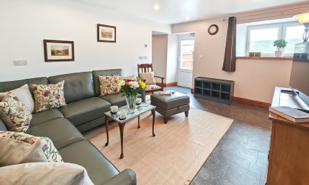 4 Bed in Rookhope 3