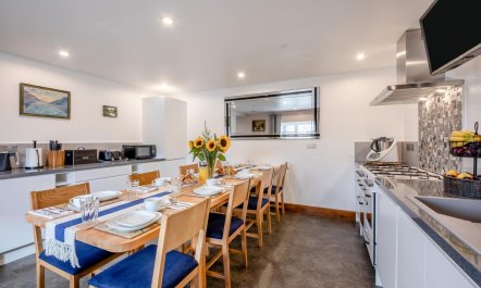 4 Bed in Rookhope 6