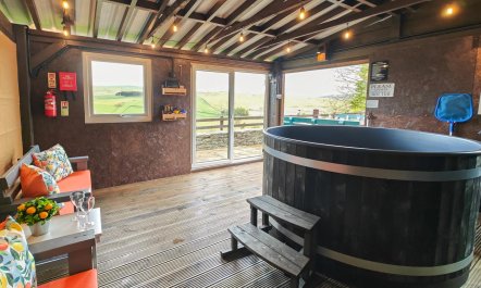 4 Bed in Rookhope 1
