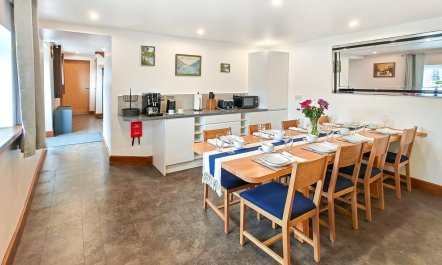 4 Bed in Rookhope 8