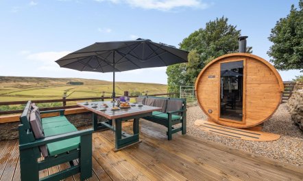 4 Bed in Rookhope