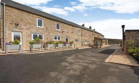 4 Bed in Rookhope 4