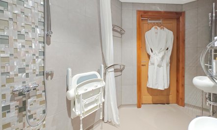 4 Bed in Rookhope 7