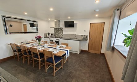 4 Bed in Rookhope 9