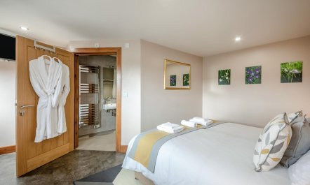4 Bed in Rookhope 9