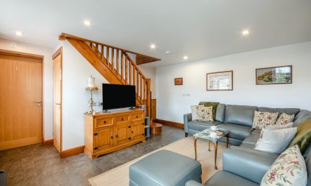 4 Bed in Rookhope 8