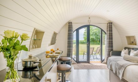 1 Bed in Runham 5