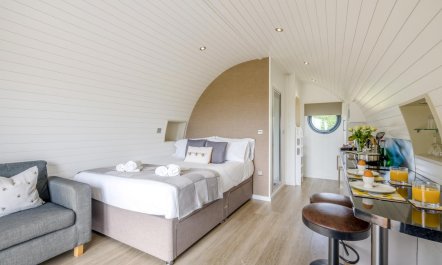 1 Bed in Runham 3