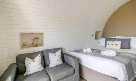 1 Bed in Runham 9
