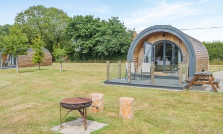 1 Bed in Runham
