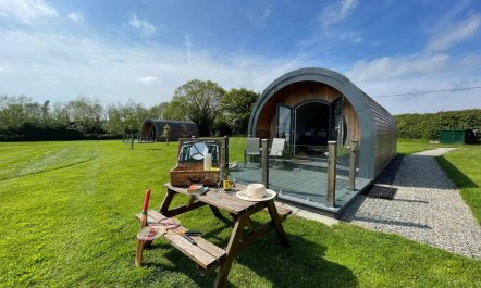 1 Bed in Runham