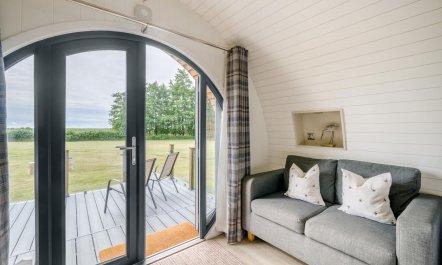1 Bed in Runham 4