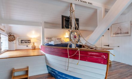 3 Bed in Robin Hoods Bay, Whitby 3