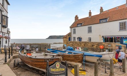 3 Bed in Robin Hoods Bay, Whitby 4