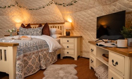 1 Bed in Hanworth 1