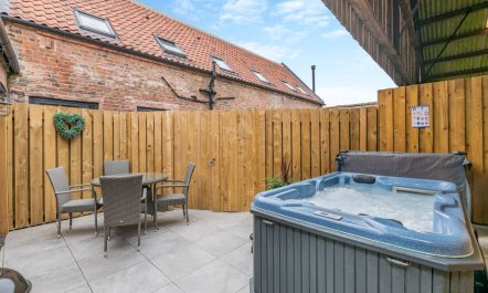 2 Bed in Skirlaugh 8