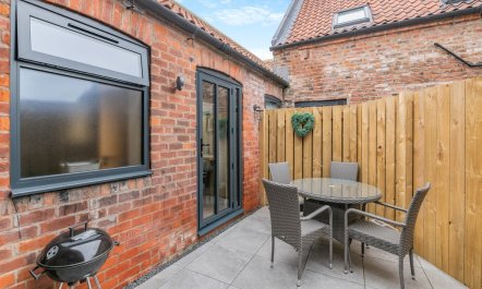 2 Bed in Skirlaugh 9