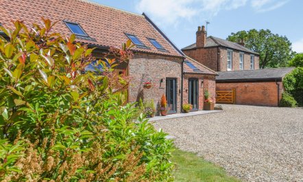 2 Bed in Skirlaugh 6