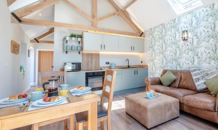 2 Bed in Skirlaugh 4