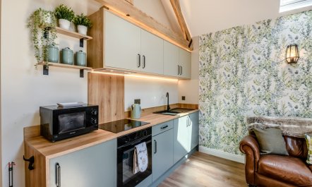 2 Bed in Skirlaugh