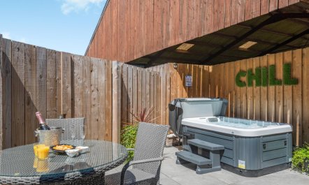 2 Bed in Skirlaugh