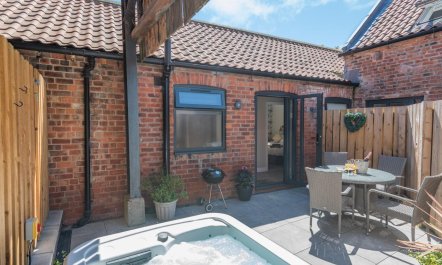 2 Bed in Skirlaugh 1