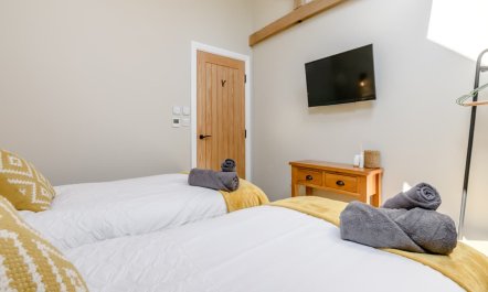 2 Bed in Skirlaugh 5