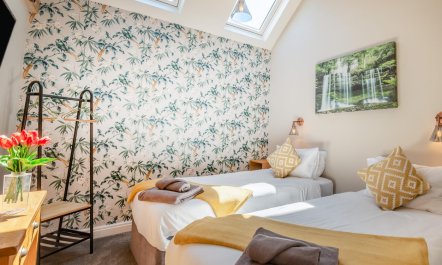 2 Bed in Skirlaugh 9