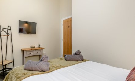 2 Bed in Skirlaugh 7