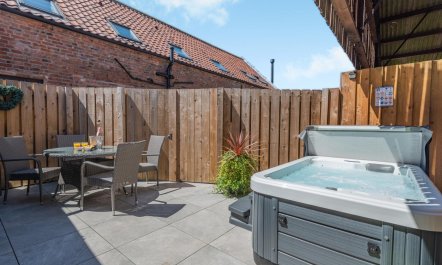 2 Bed in Skirlaugh 8