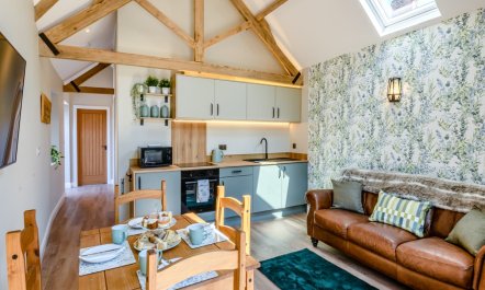 2 Bed in Skirlaugh 1