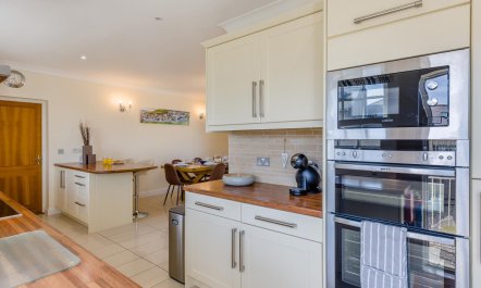 5 Bed in Aberaeron 7