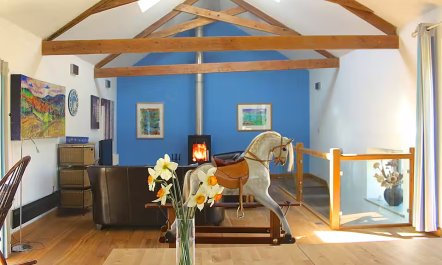 2 Bed in Cotmore 1