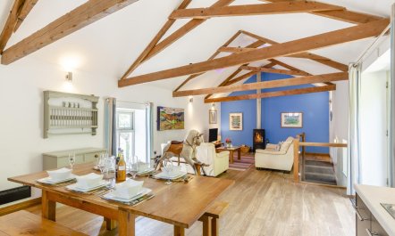 2 Bed in Cotmore 3