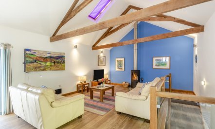 2 Bed in Cotmore