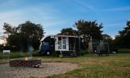 1 Bed in Elsing 4