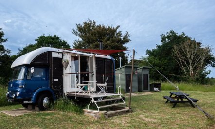 1 Bed in Elsing 1