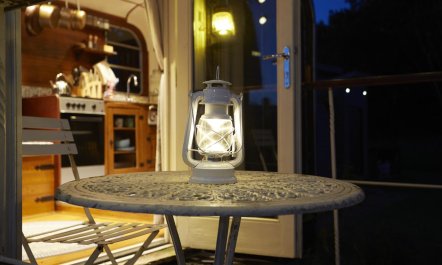 1 Bed in Elsing 7