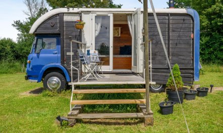 1 Bed in Elsing