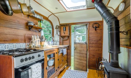 1 Bed in Elsing 1