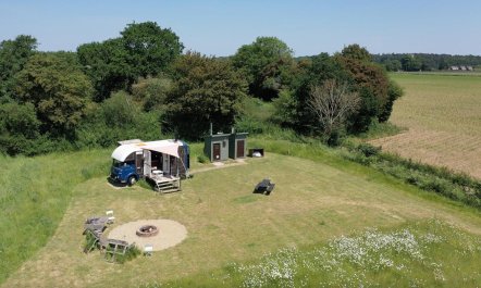 1 Bed in Elsing 2