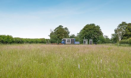 1 Bed in Elsing 2