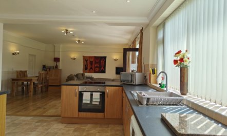 2 Bed in Godshill 2