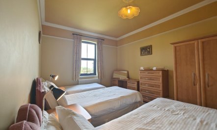 2 Bed in Godshill 9