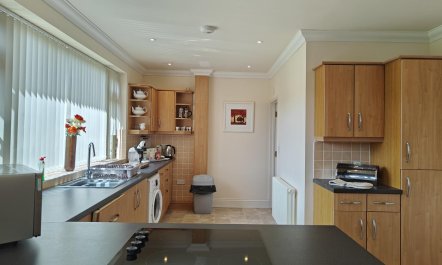 2 Bed in Godshill 7