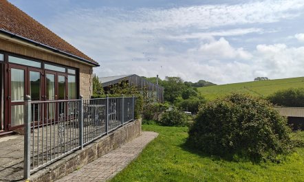 2 Bed in Godshill