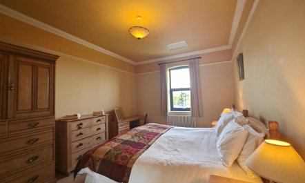 2 Bed in Godshill 8